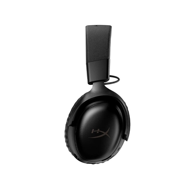HyperX Gaming Headset Cloud 3 S A59YZAA Black