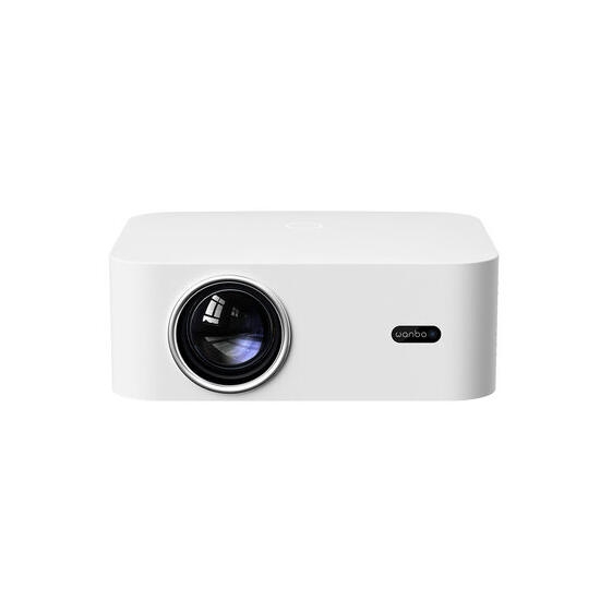 Wanbo X2 Max Projector White