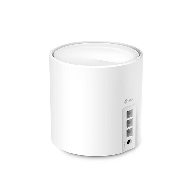 TP-Link Deco X50 AX3000 2 Pack Wi-Fi 6 White