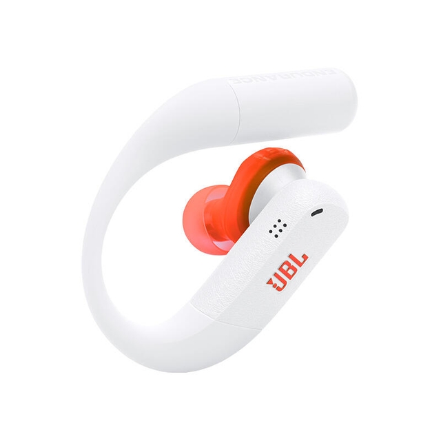 JBL Endurance PEAK IV White