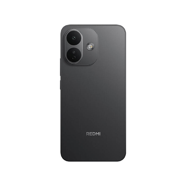 Xiaomi Redmi Note 17 Pro 5G 8/256GB Black