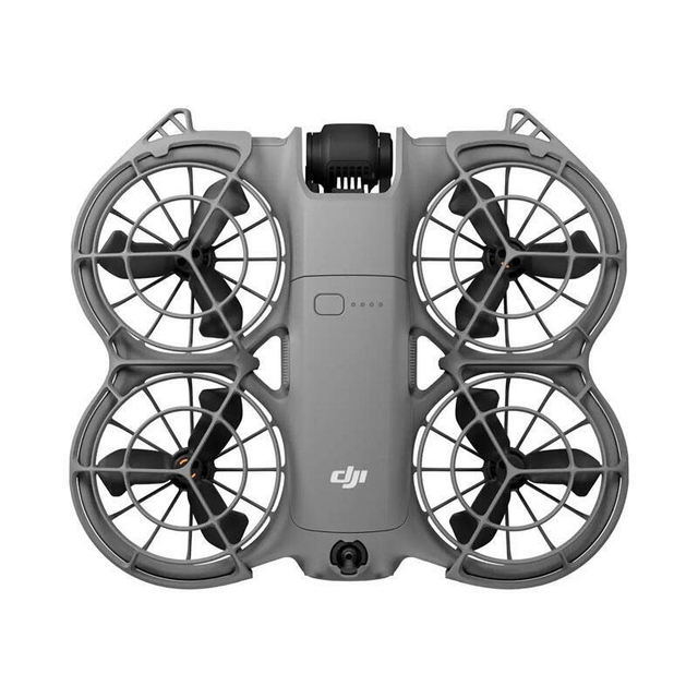 DJI Neo 2 Motion Fly More Combo Grey