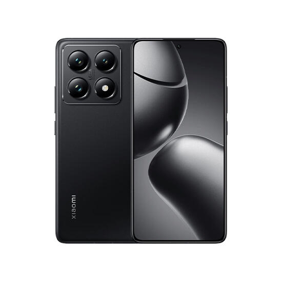 Xiaomi 14T Pro 5G 12/512GB Black