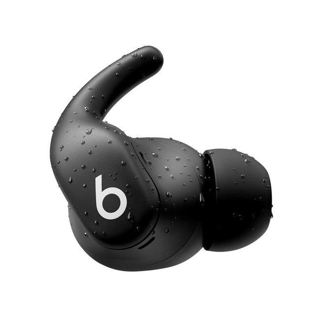 Beats Powerbeats Fit Black