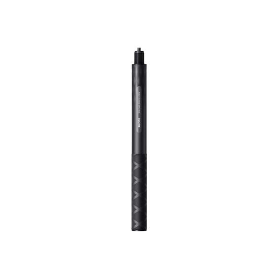Insta360 Action Invisible Selfie Stick Black