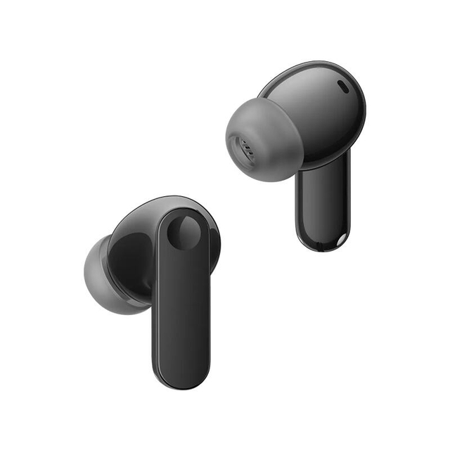 Realme Buds T500 Pro Black