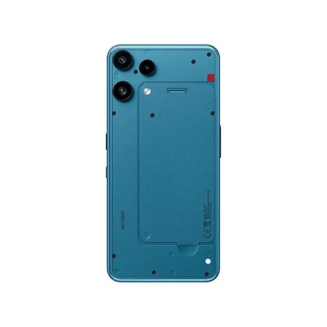 Nothing Phone 3a Lite 5G 8/256GB Blue