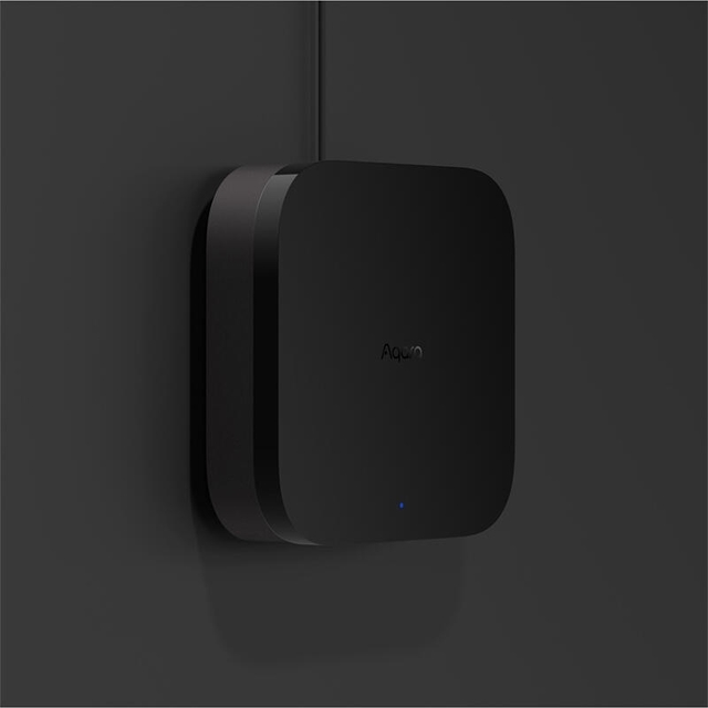 Aqara Hub M3 Grey