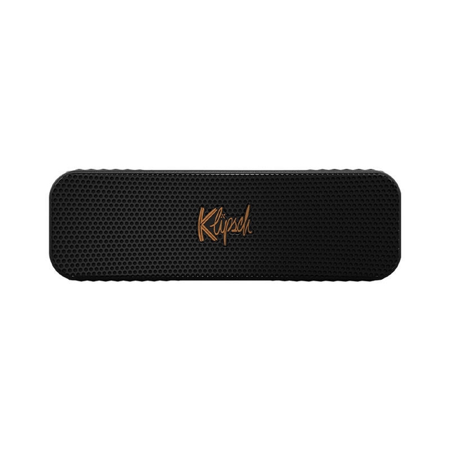 Klipsch Detroit Black