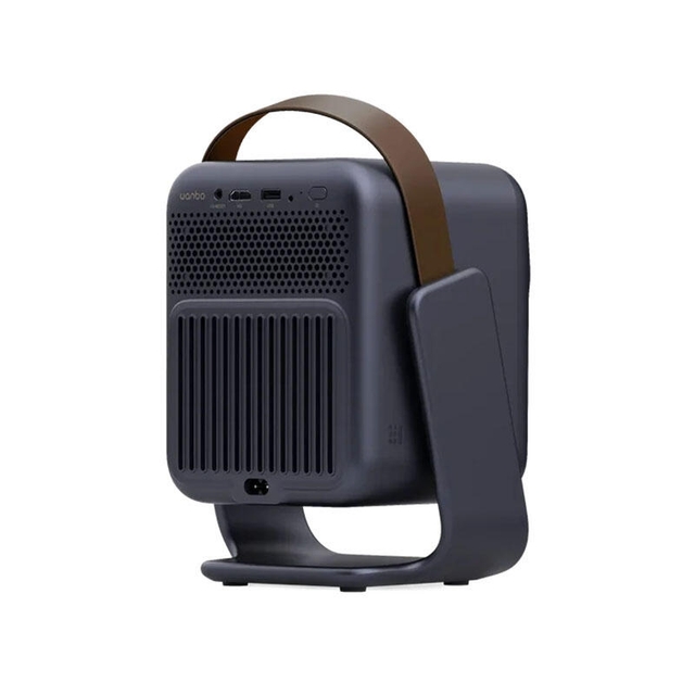 Wanbo ToGo Pro Projector Dark Blue