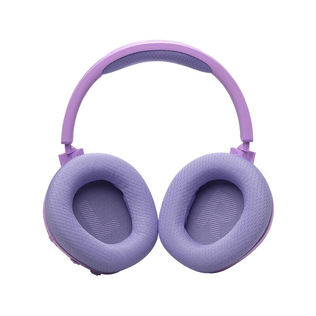 JBL Quantum 360 Gaming Headphones Purple