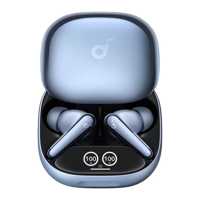 Anker Soundcore Liberty 4 Pro Blue