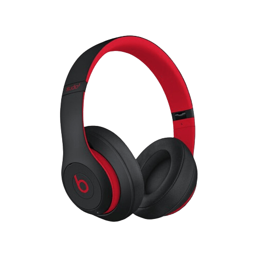 Beats Audio Studio 3 Black/Red