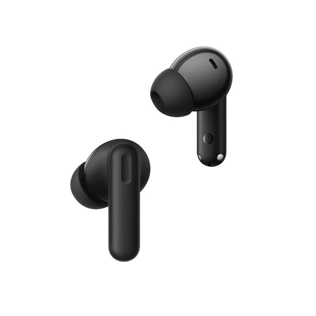 Realme TechLife Buds Black