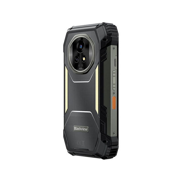 Blackview Xplore 2 5G 12/256GB Black