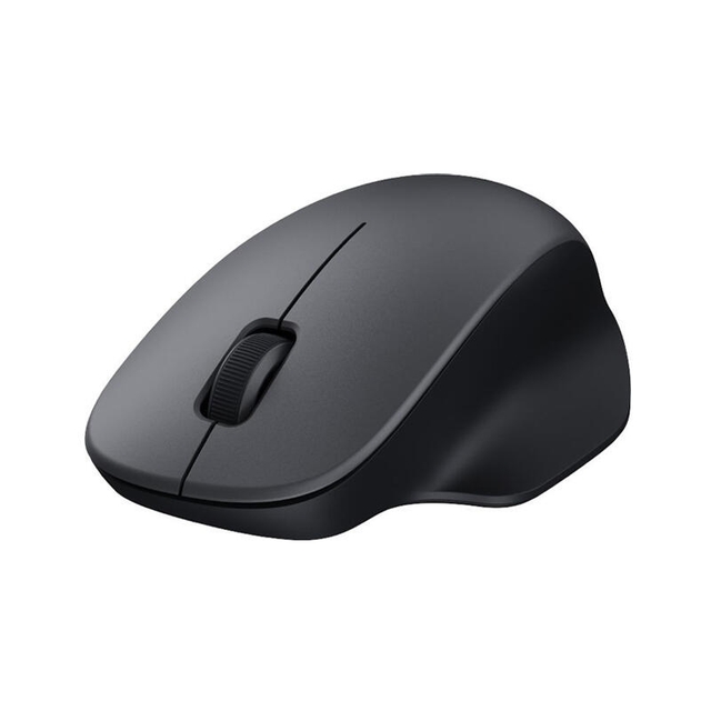 Xiaomi Wireless Mouse Comfort Edition Black