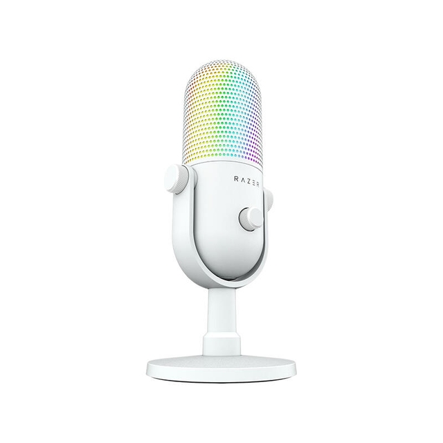 Razer Seiren V3 Chroma RZ19-05060200-R3M1 White