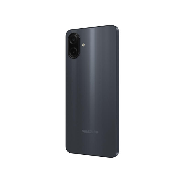 Samsung Galaxy A07s A077FD 4G 4/64GB Black