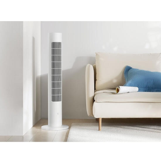 Xiaomi Smart Tower Fan 2 White