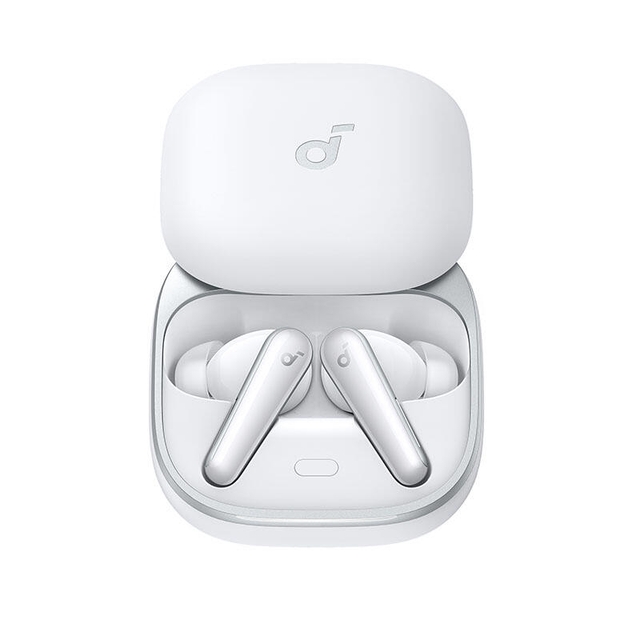 Anker Soundcore Earbuds Liberty 5 NC A3957 White