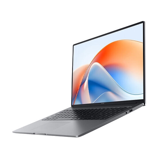 Honor MagicBook X16 Plus 5301ALVX, Intel Core 5-220H, intel iris Xe Graphics, 16GB RAM SSD 512GB, windows 11 home, Ноутбук