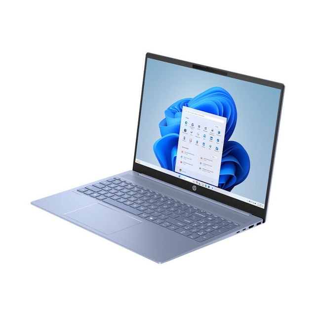 HP OmniBook 5 16 C09G3EA, Intel Core Ultra 5-225U, Intel UHD Graphics, 16GB RAM SSD 512GB, Free Dos, ლეპტოპი