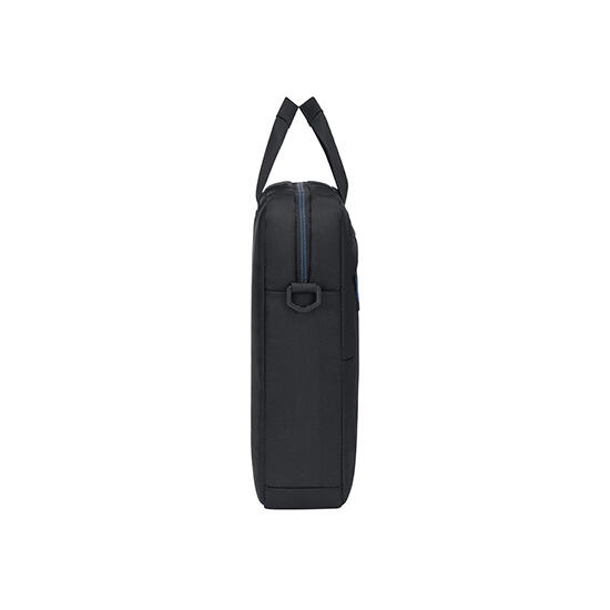 Rivacase 8036 Laptop Briefcase 16 Black