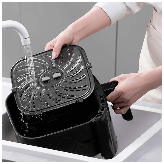 Xiaomi Air Fryer 6L MAF08 Black