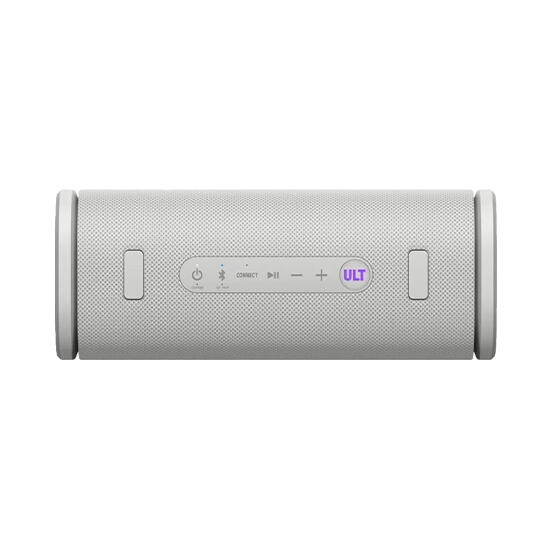 Sony ULT FIELD 5 Wireless Portable Speaker SRS-ULT50 White