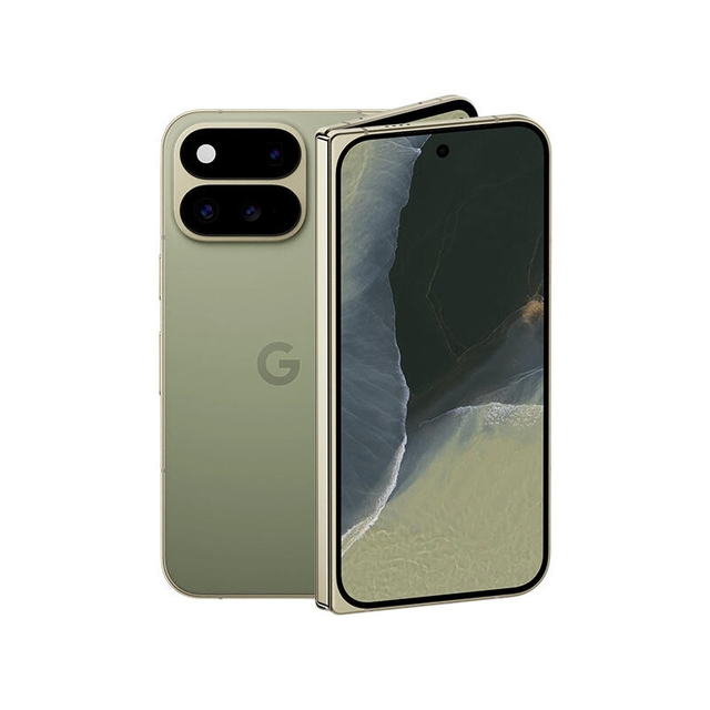Google Pixel 11 Pro Fold 5G 16/256GB Olive