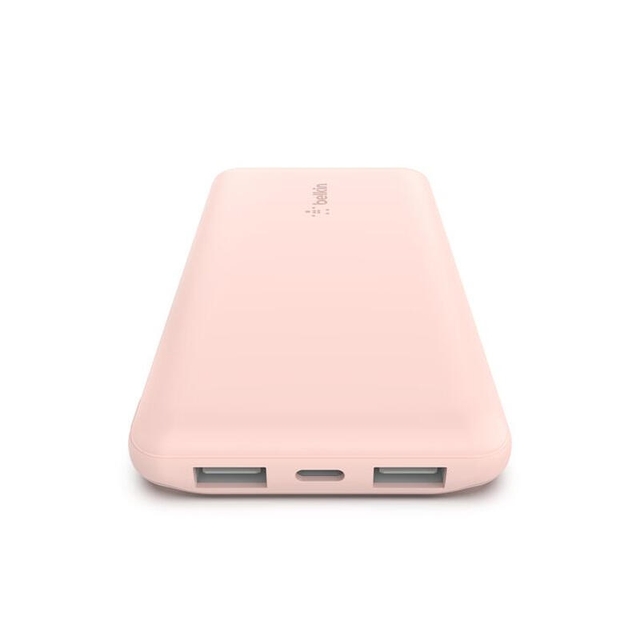 Belkin Power Bank 15W 10000mAh BPB011BTRG Rose Gold