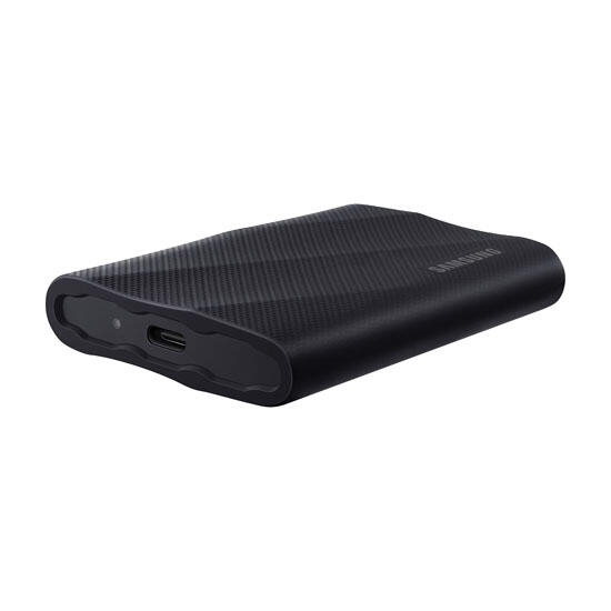 Samsung Portable SSD T9 Gen 2x2 1TB Black