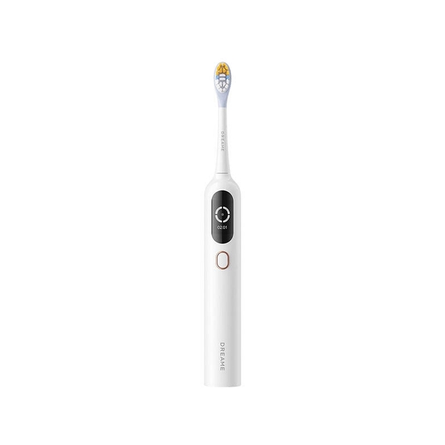 Dreame F02 Pro Sonic Vibration Electric Toothbrush White