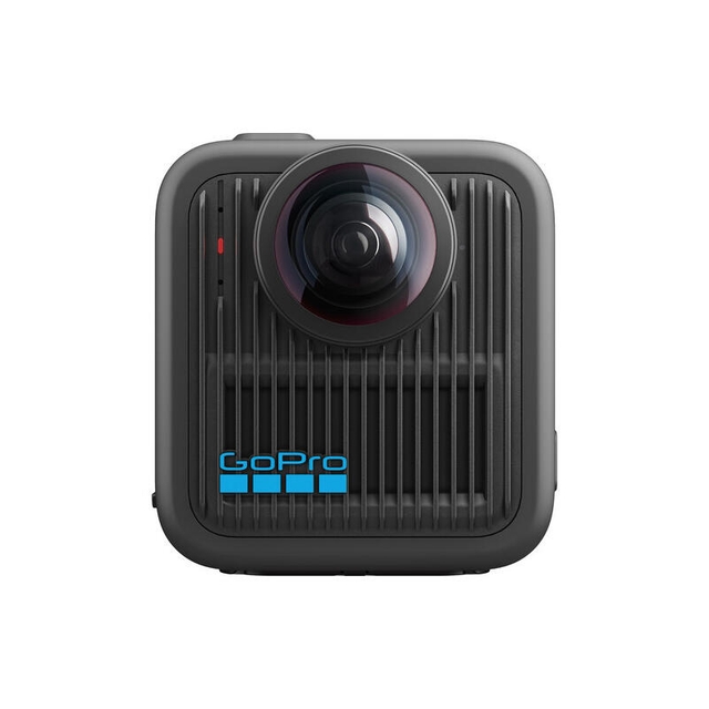 GoPro MAX 2 Black