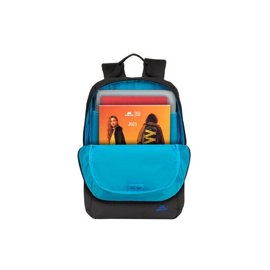 Rivacase 8265 Laptop backpack 15 Black