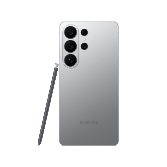 Samsung Galaxy S26 Ultra S948 5G 16/1TB Shadow Silver
