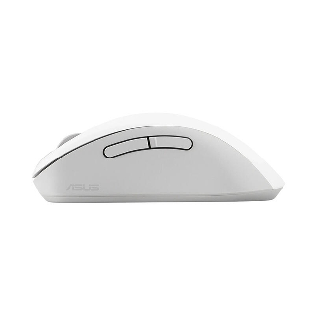 Asus MD102 Wireless Mouse White