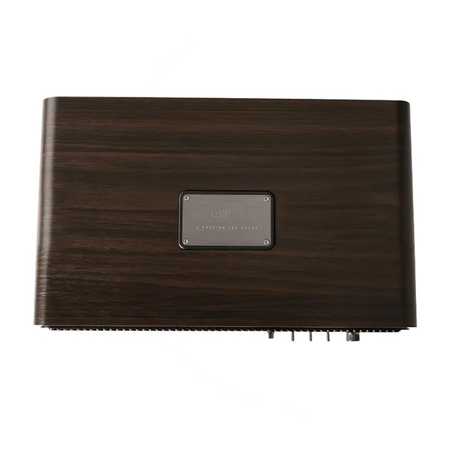 Edifier S300 BLack Walnut