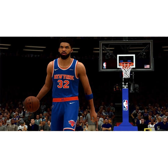 Nintendo Switch Game NBA 2K26