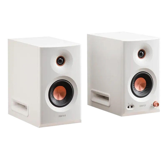 Edifier MR5 White
