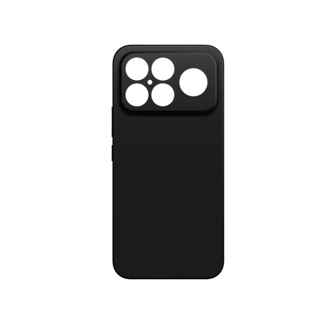 Ovose Protective Case Lovely Fruit Series Xiaomi Poco F8 Ultra Black