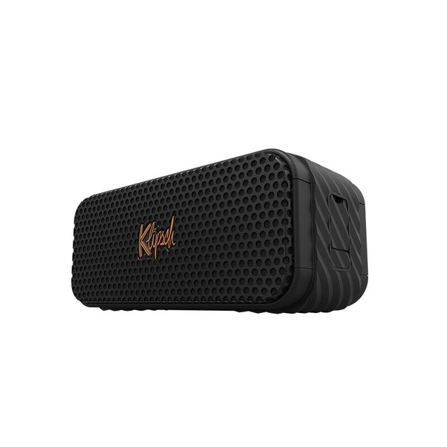 Klipsch Nashville Black