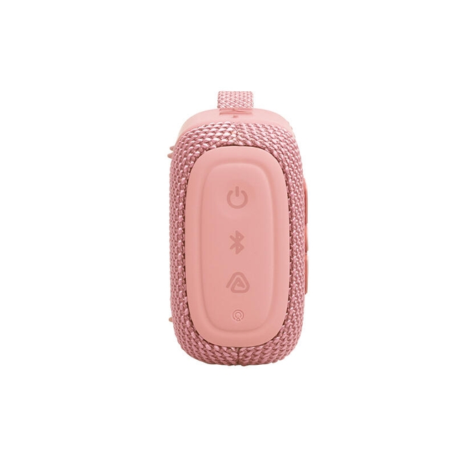 JBL GO 5 Pink