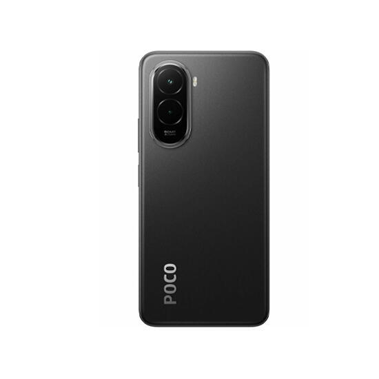 Xiaomi Poco M7 NFC 4G 8/256GB Black