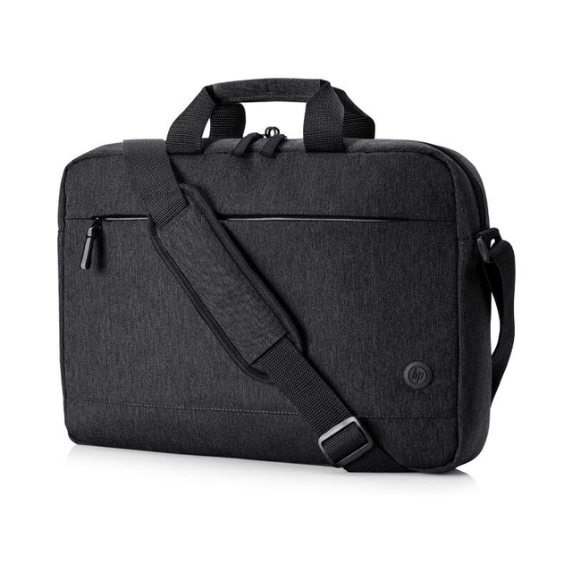 HP Prelude Pro 15.6 Laptop Bag 1X645AA Charocal