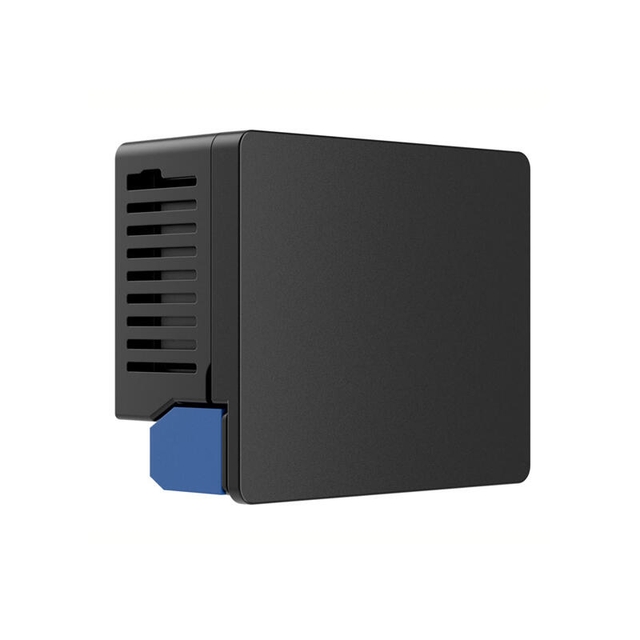 Ajax Relay Jeweller Black