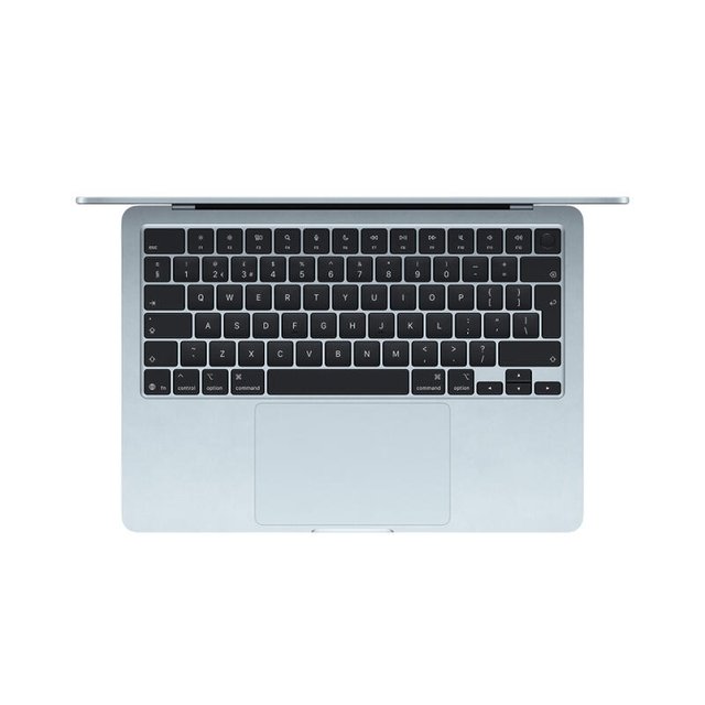 Apple Macbook Air 13 inch 2026 MDHH4B/A M5 Chip 10c CPU 8c GPU 16GB/512GB SSD Sky Blue