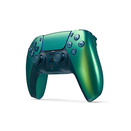 Sony PS5 Wireless Controller Dualsense Chroma Teal