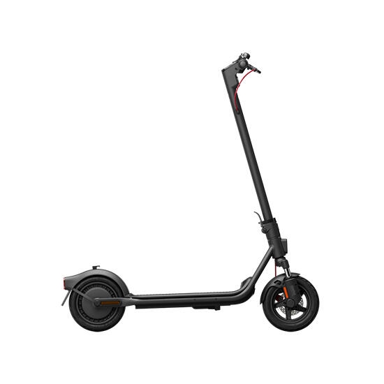 Segway Ninebot Kickscooter F2 Pro II Black