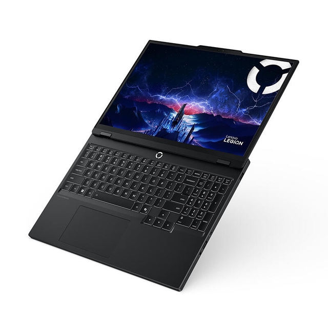 Lenovo Legion 5 83F00061RK, Intel Core Ultra 7-255HX 20c, NVIDIA GeForce RTX 5070 8GB, 16GB RAM SSD 1TB, Free Dos, ლეპტოპი